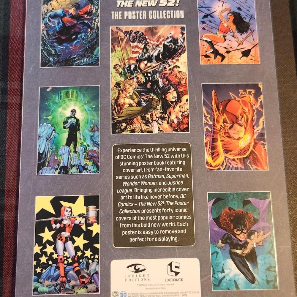 Dc-comics multi Magazines - Picture 2 of 5